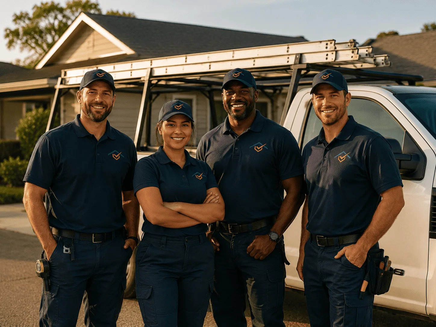 Roof Inspection company in Blue Bell, PA